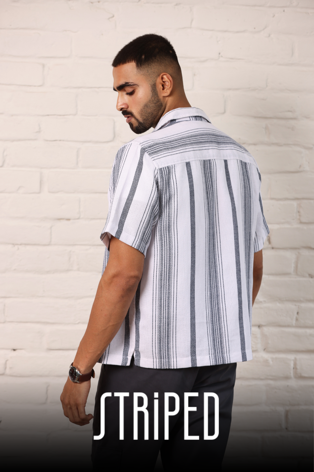 Striped Shirt