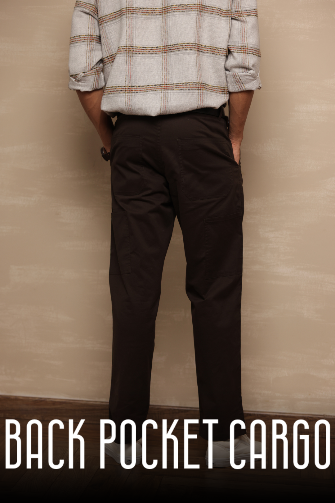 Back Pocket Cargo