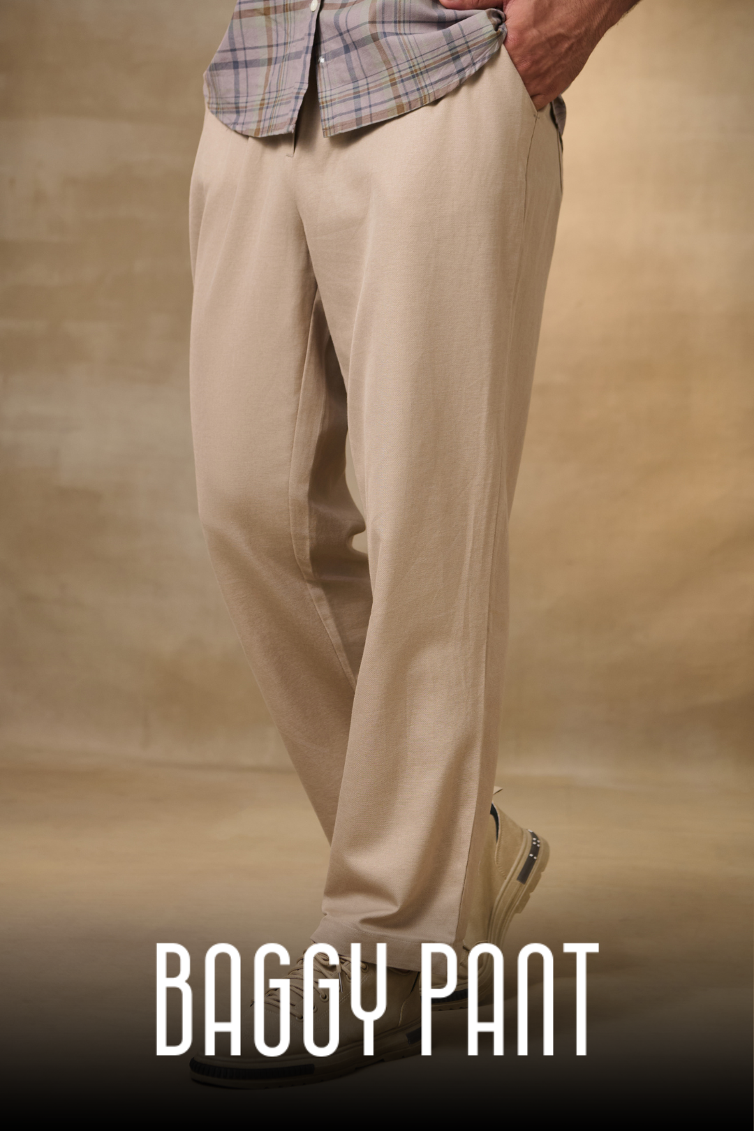 Baggy Pant