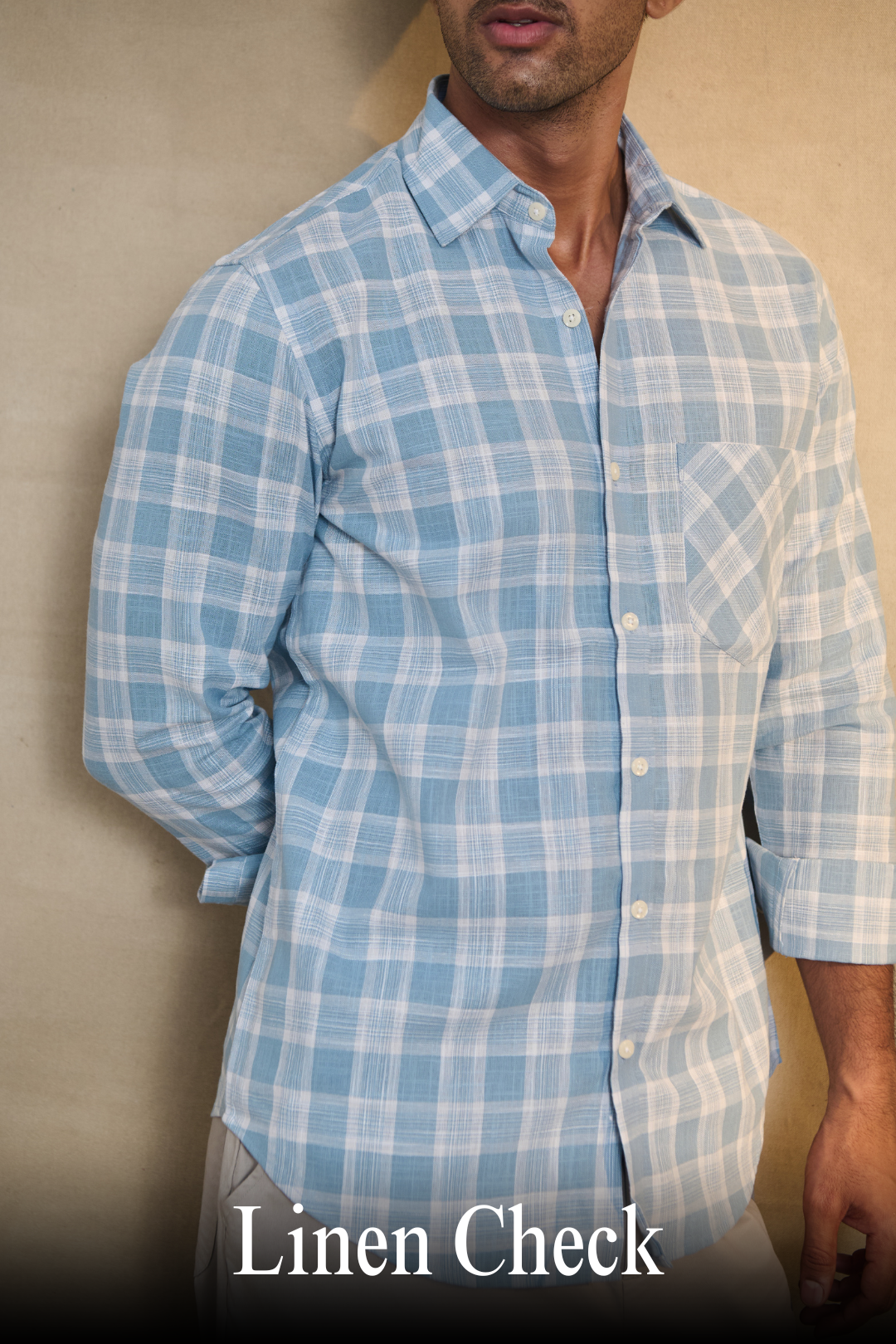 Linen Check