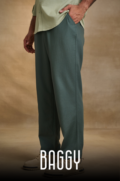 Baggy
