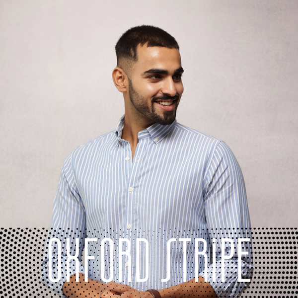oxford stripe
