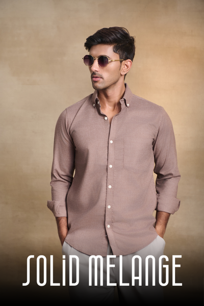 Melange Plain