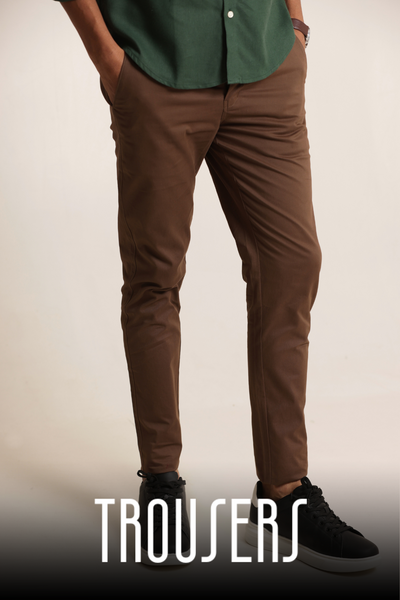 Trousers
